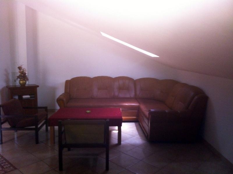 Apartments Husanovic Мокошиця Номер фото