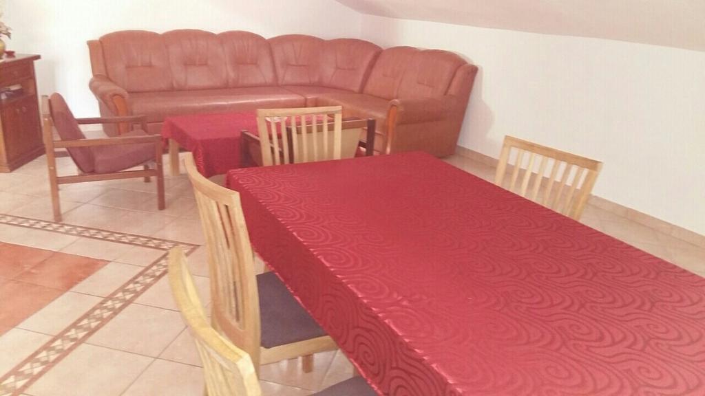 Apartments Husanovic Мокошиця Номер фото