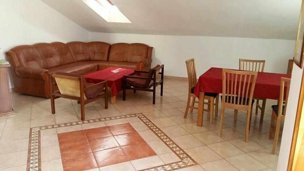Apartments Husanovic Мокошиця Номер фото