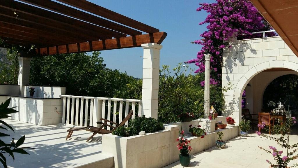 Apartments Husanovic Мокошиця Екстер'єр фото