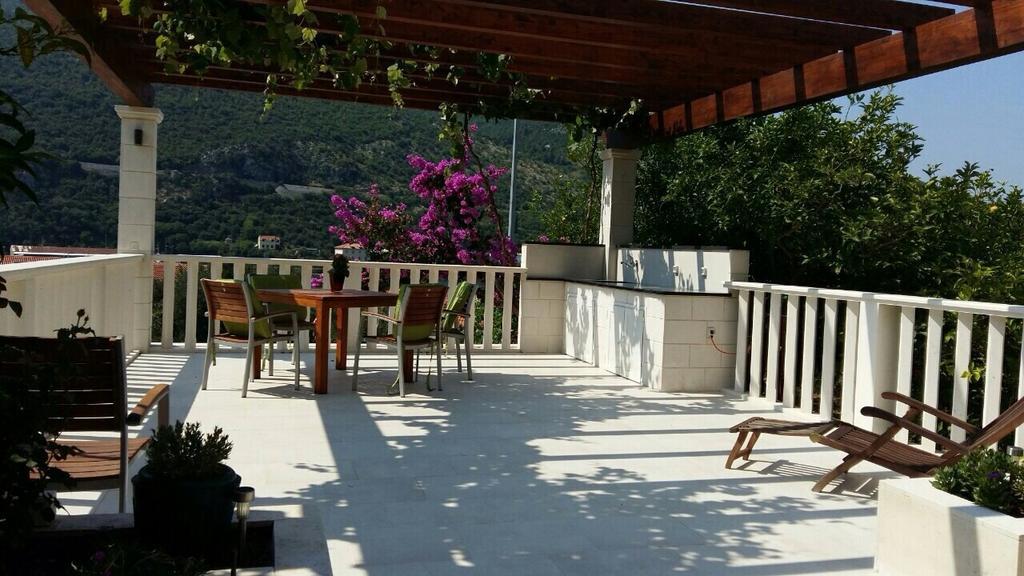 Apartments Husanovic Мокошиця Екстер'єр фото