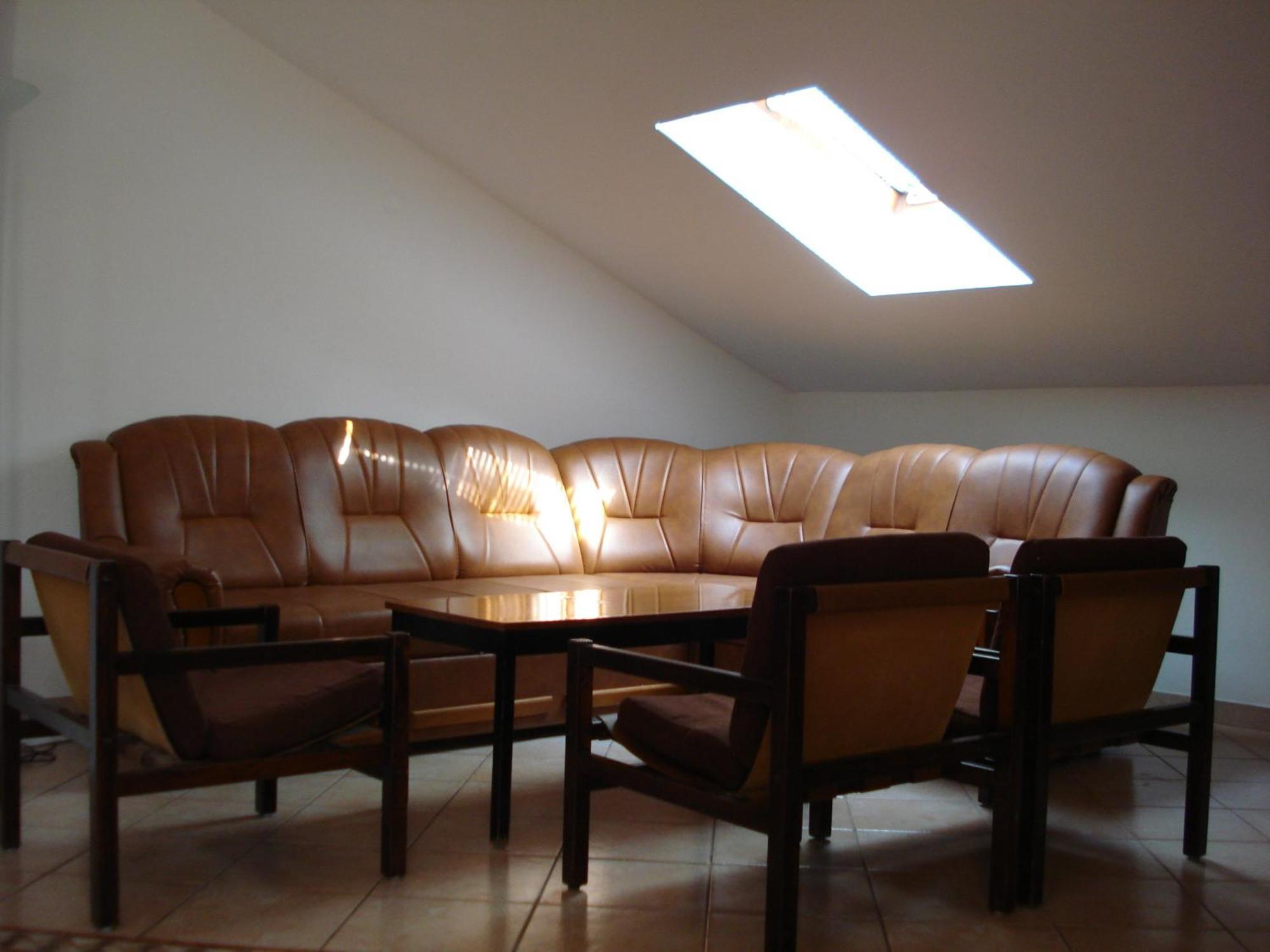 Apartments Husanovic Мокошиця Екстер'єр фото