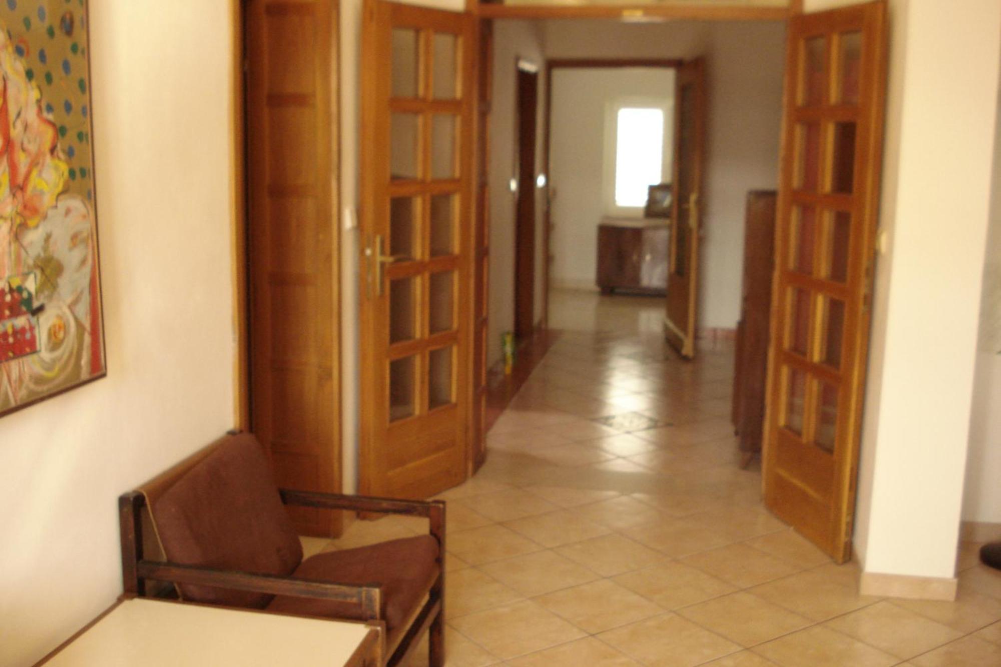 Apartments Husanovic Мокошиця Екстер'єр фото