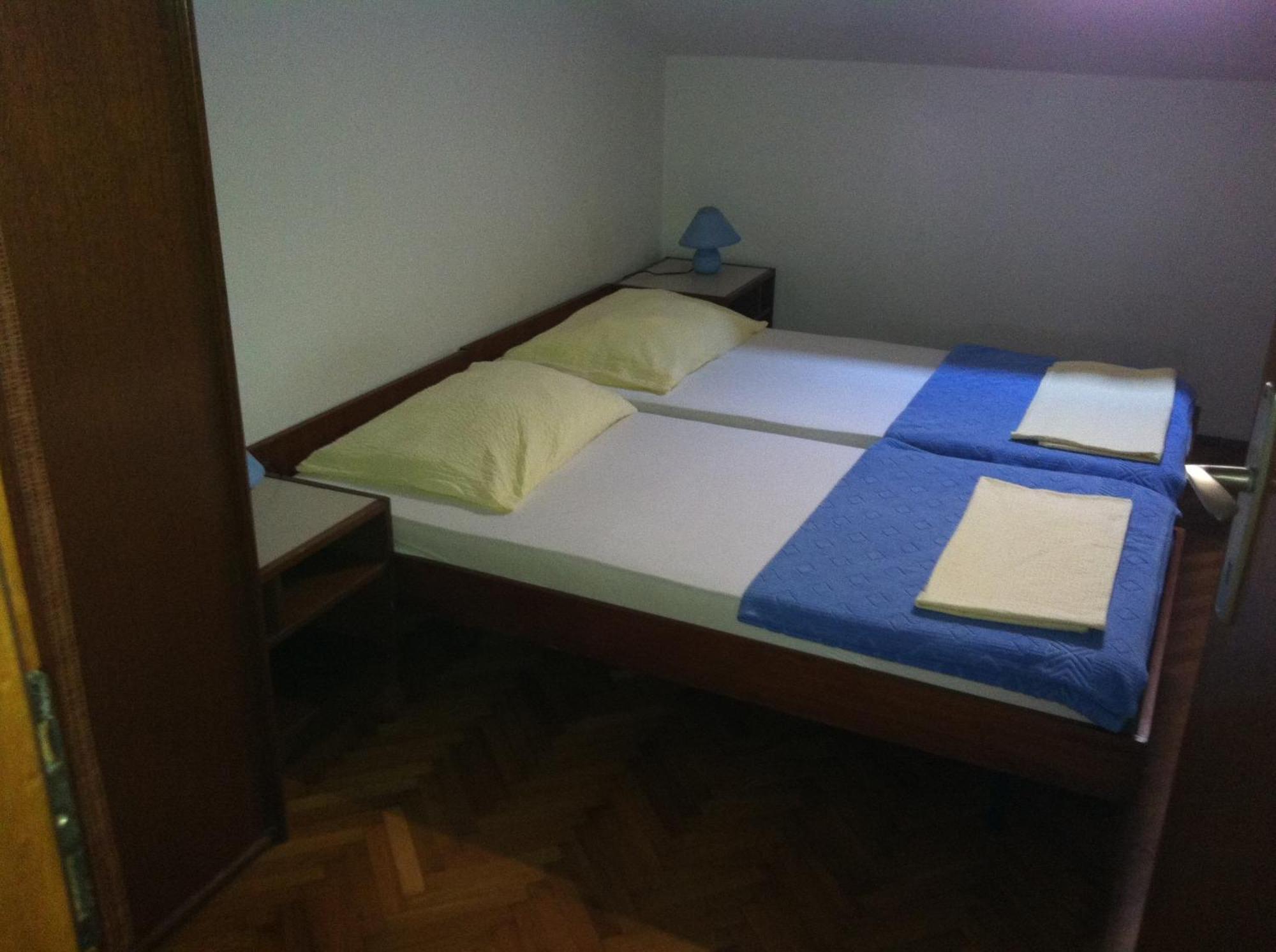 Apartments Husanovic Мокошиця Екстер'єр фото