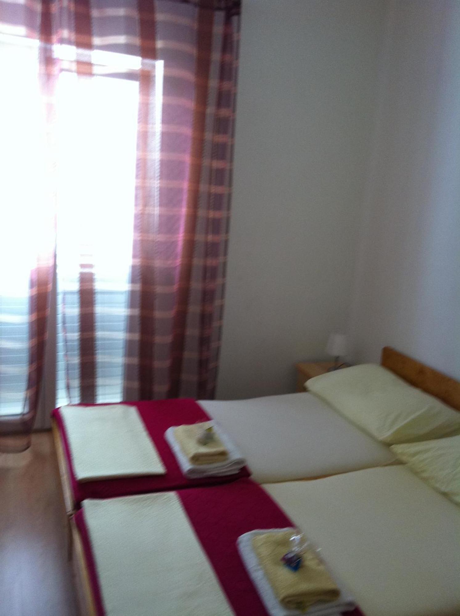 Apartments Husanovic Мокошиця Екстер'єр фото