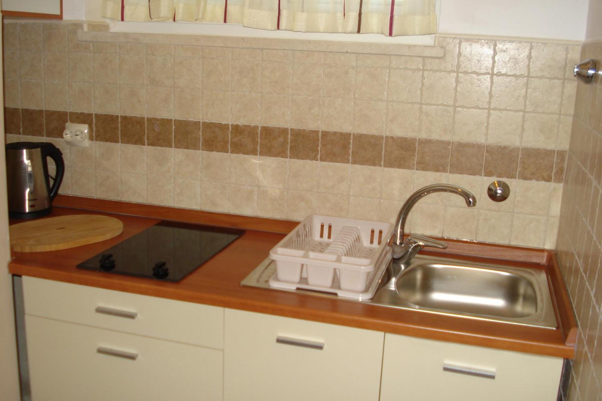 Apartments Husanovic Мокошиця Екстер'єр фото
