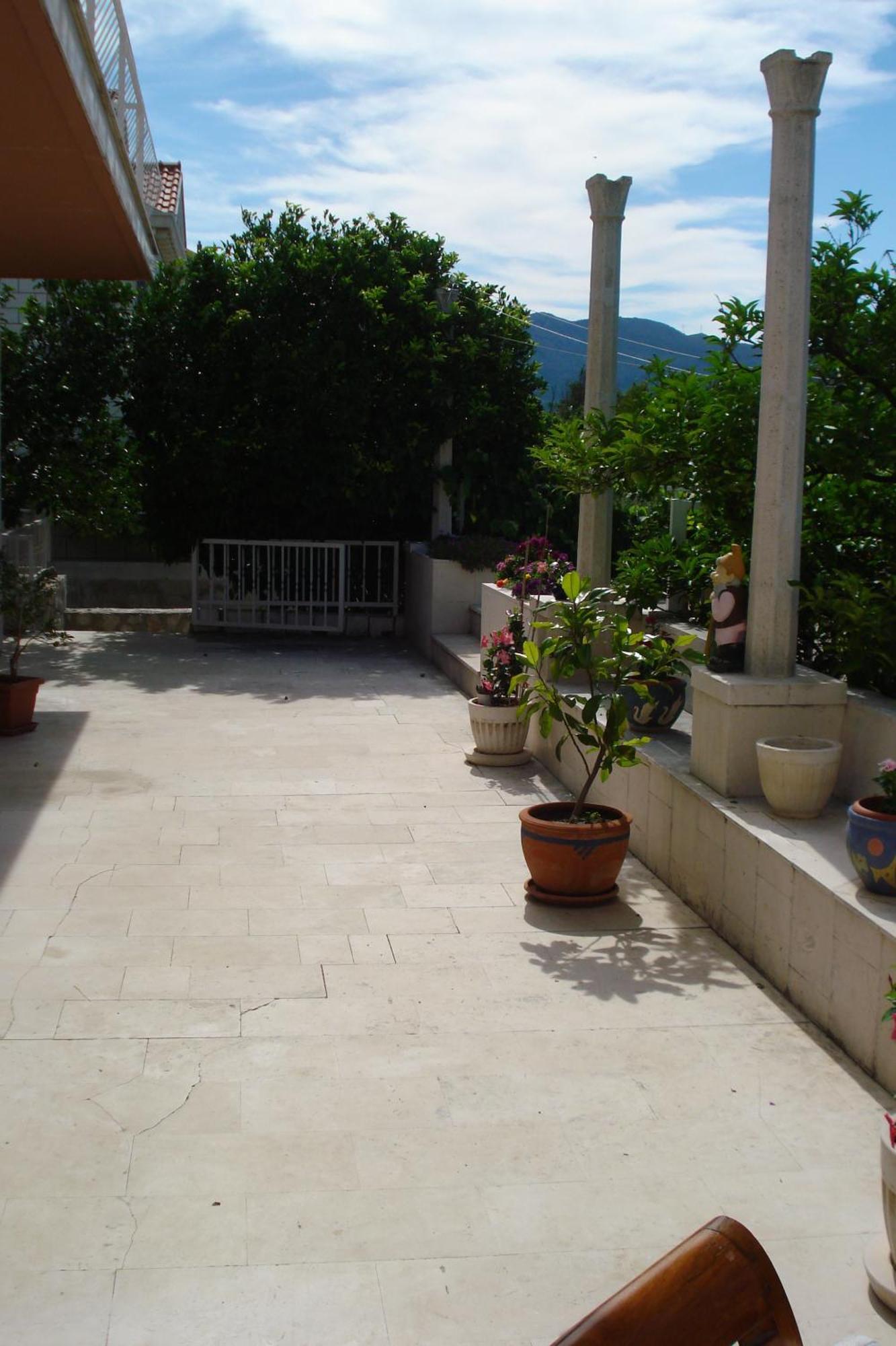 Apartments Husanovic Мокошиця Екстер'єр фото