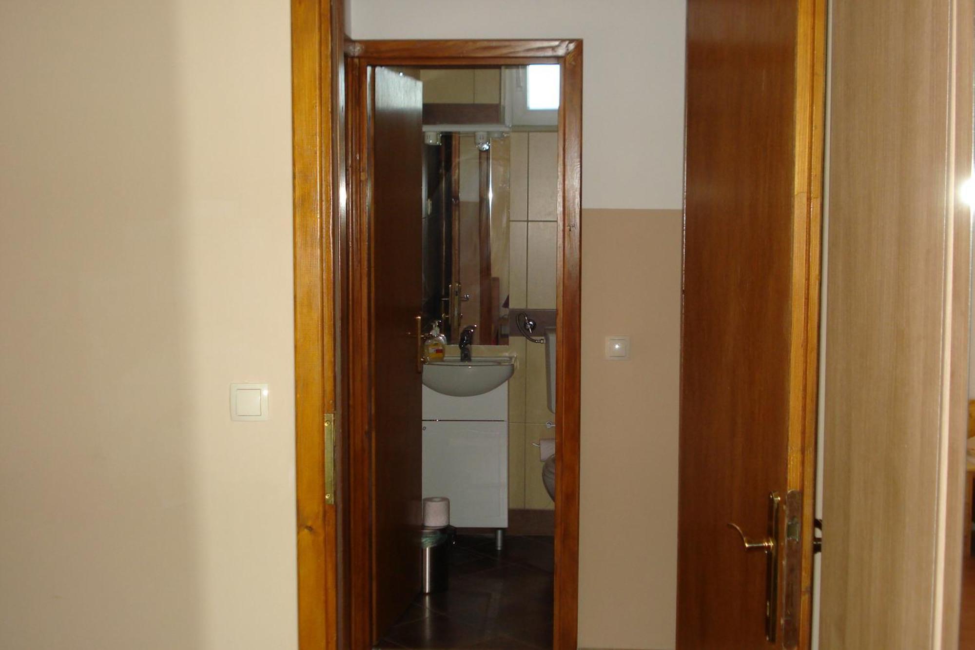 Apartments Husanovic Мокошиця Екстер'єр фото
