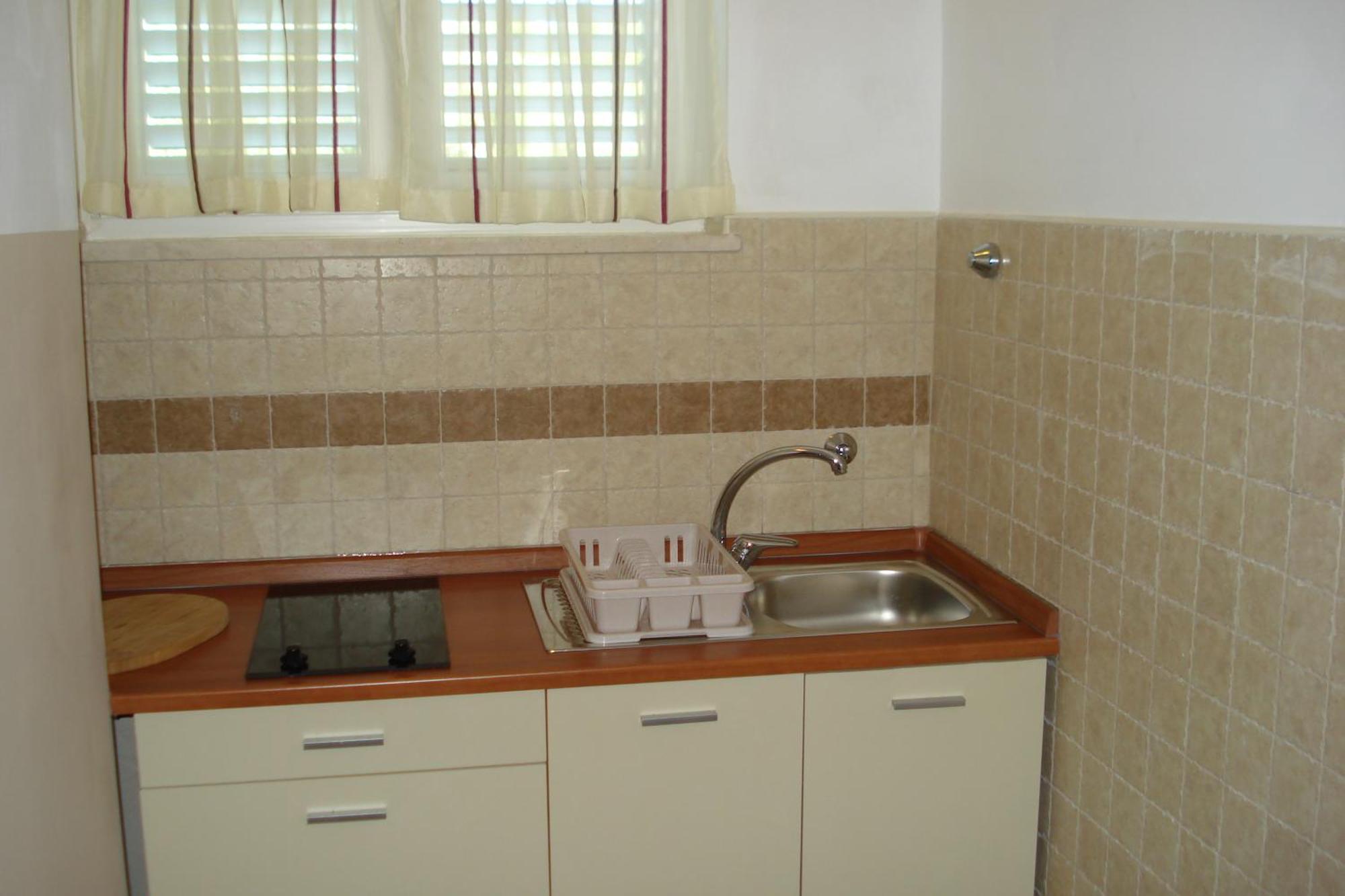 Apartments Husanovic Мокошиця Екстер'єр фото