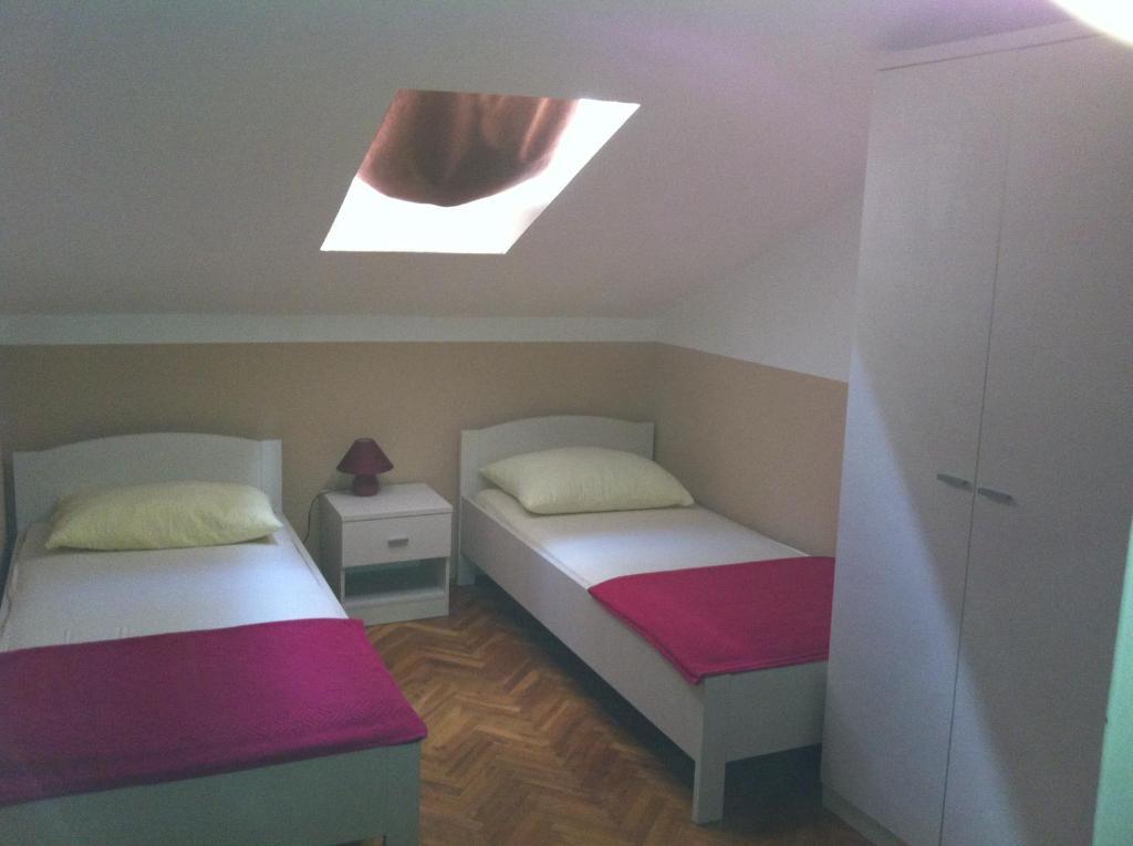 Apartments Husanovic Мокошиця Номер фото