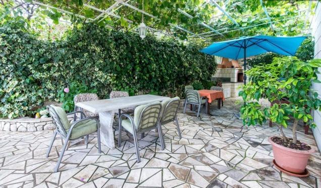 Apartments Husanovic Мокошиця Екстер'єр фото
