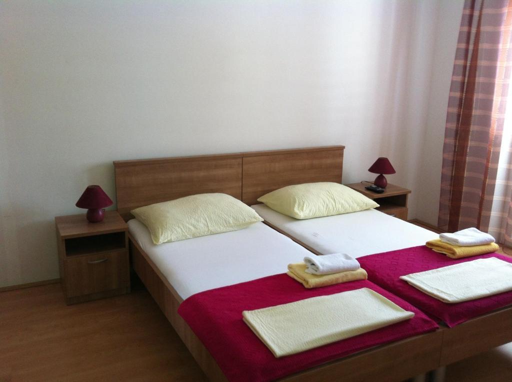 Apartments Husanovic Мокошиця Номер фото