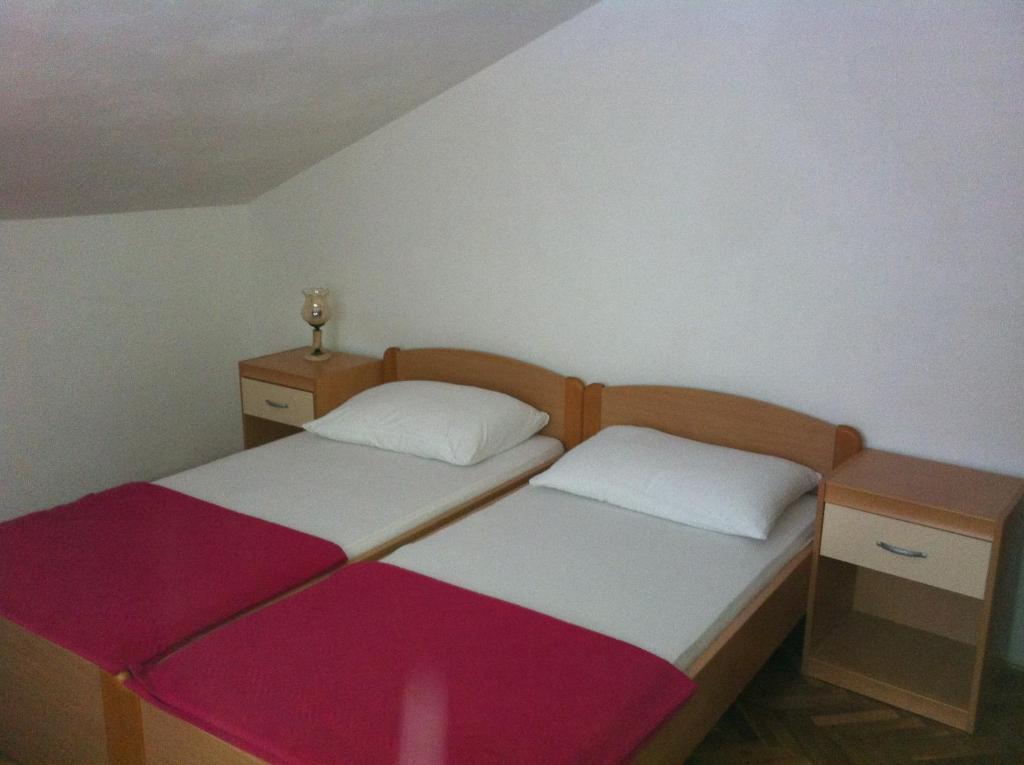 Apartments Husanovic Мокошиця Номер фото