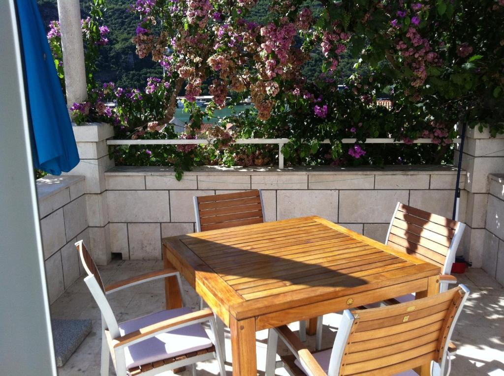 Apartments Husanovic Мокошиця Екстер'єр фото