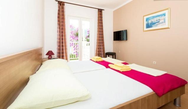 Apartments Husanovic Мокошиця Номер фото