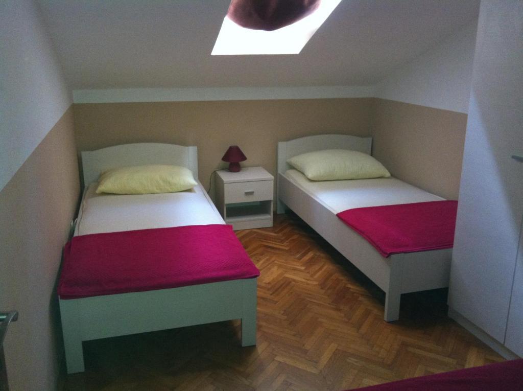 Apartments Husanovic Мокошиця Номер фото