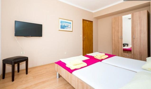 Apartments Husanovic Мокошиця Номер фото
